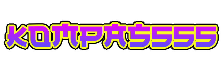 KOMPAS555